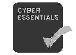 Cyber essential certified