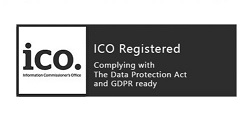 ICO registration